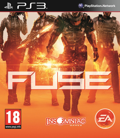 FUSE